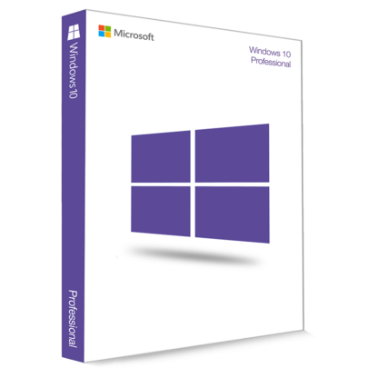 Windows 10 Pro Key 32+64 BIT 2023 Version
