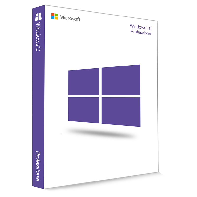 Windows 10 Pro Key 64 BIT 2023 Version