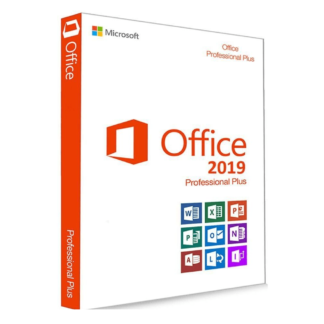 Microsoft Office 2019 Professional Plus