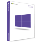 Windows 10 Pro Retail Key 64+32 BIT Version 2024