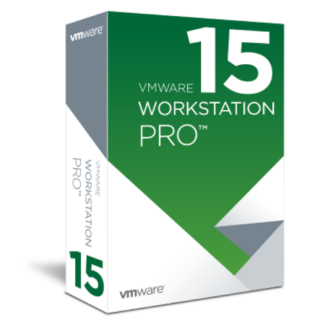 VMware Workstation 15 Pro License Key