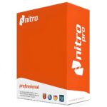 Nitro Pro 12 PDF EDITOR