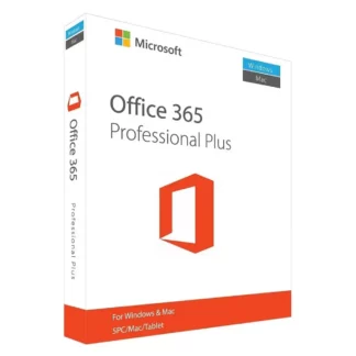 Microsoft Office 365 Pro Plus Account 2023