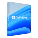 Windows 11 Home Key 64 BIT Version 2024