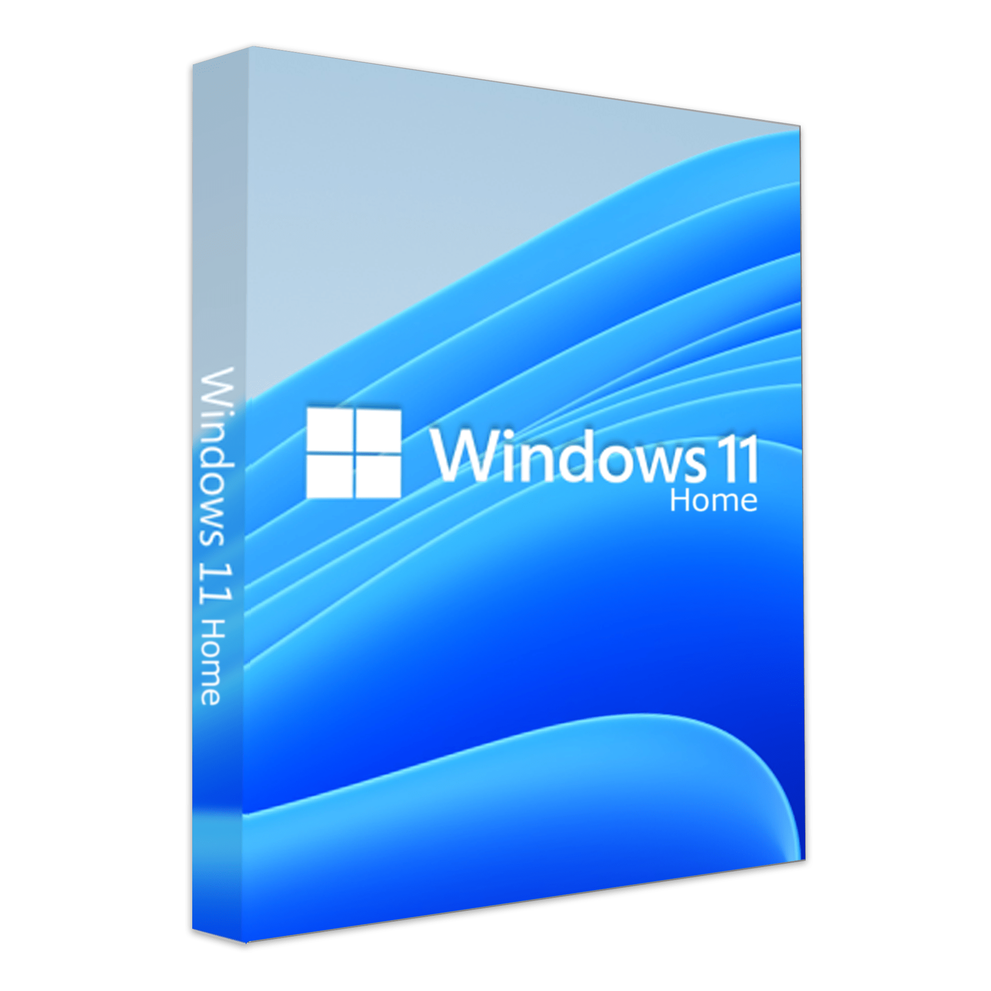 Windows 11 Home OEM Key Version