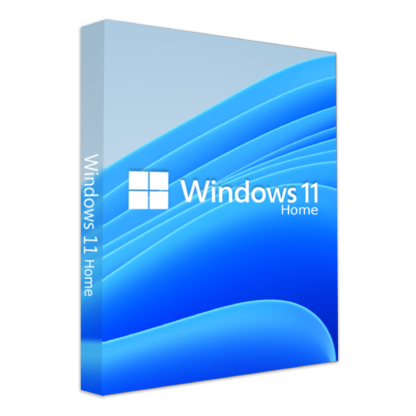 Windows 11 Home Key 32/64 BIT